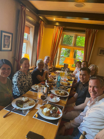 24 07 coachtreffen mit essen  img