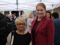 25 dagmar waltz mit lydia gross leiterin konzernbereich personal immanuel albertinen diakoniewerk 25 dagmar waltz mit lydia gross leiterin konzernbereich personal immanuel albertinen diakoniewerk