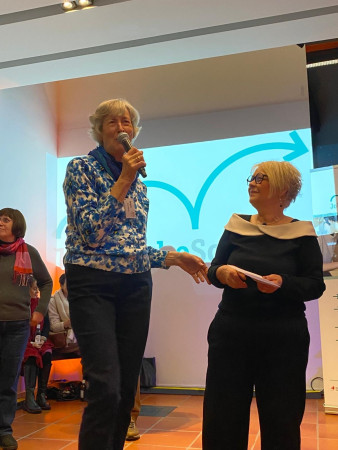 26 02 benefizkonzert dagmar waltz interviewt coach