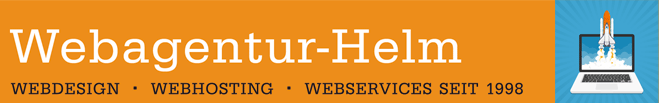 Webagentur-Helm